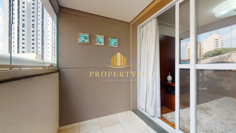 Imagem Apartamento com 2 Quartos à Venda, 74 m² em Vila Romana - São Paulo Imagem Apartamento com 2 Quartos à Venda, 74 m² em Vila Romana - São Paulo