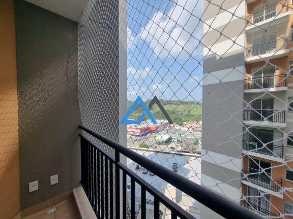 Imagem Apartamento com 3 Quartos à Venda, 62 m² em Serpa - Caieiras Imagem Apartamento com 3 Quartos à Venda, 62 m² em Serpa - Caieiras