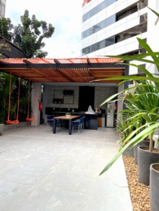 Imagem Imóvel com 1 Quarto à Venda, 31 m² em Pinheiros - São Paulo Imagem Imóvel com 1 Quarto à Venda, 31 m² em Pinheiros - São Paulo