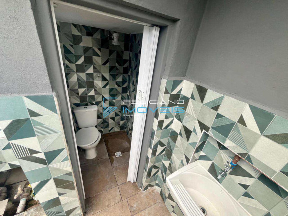 Imagem Casa com 2 Quartos à Venda, 182 m² em Caiçara - Praia Grande Imagem Casa com 2 Quartos à Venda, 182 m² em Caiçara - Praia Grande