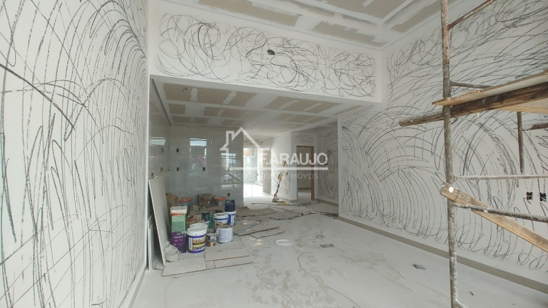 Imagem Imóvel com 3 Quartos à Venda,  em Cajuru Do Sul - Sorocaba