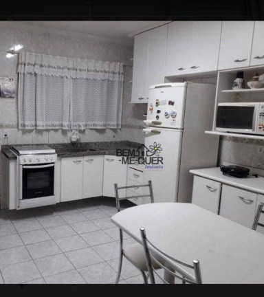 Imagem Sobrado com 3 Quartos à Venda, 210 m² em Vila Mirante - São Paulo Imagem Sobrado com 3 Quartos à Venda, 210 m² em Vila Mirante - São Paulo