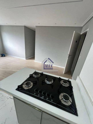Imagem Apartamento com 2 Quartos à Venda, 62 m² em Vila Flórida - Guarulhos