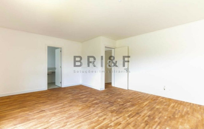 Imagem Casa com 3 Quartos à Venda, 272 m² em Moema - São Paulo