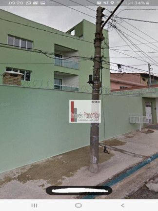 Imagem Apartamento com 3 Quartos à Venda ou Locação, 100 m² em Vila Alto De Santo André - Santo André