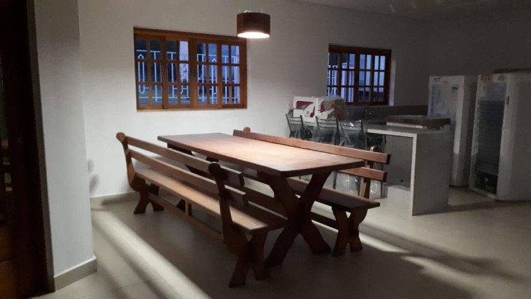 Imagem Chácara com 4 Quartos à Venda, 1 m² em Curral - Sarapuí Imagem Chácara com 4 Quartos à Venda, 1 m² em Curral - Sarapuí