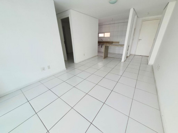 Imagem Apartamento com 3 Quartos à Venda, 80 m² em Edson Queiroz - Fortaleza