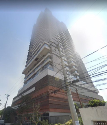 Imóvel com 1 Quarto à Venda, 53 m² em Butantã - São Paulo