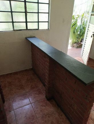 Imagem Casa com 1 Quarto para Alugar, 25 m² em Jardim ângela Maria - Carapicuíba