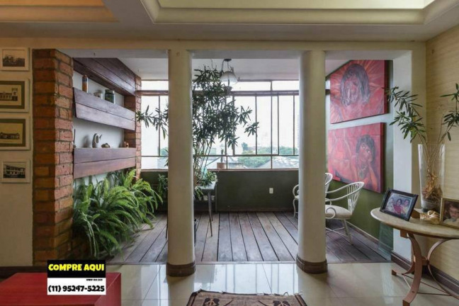 Foto do imóvel Apartamento com 3 Quartos à Venda, 127 m² em Campos Elíseos - São Paulo