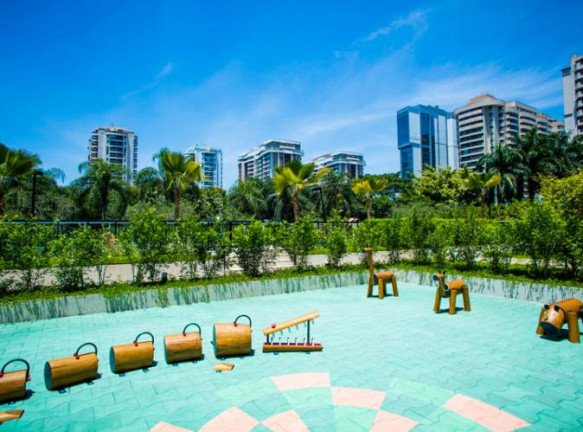 Imagem Apartamento com 4 Quartos à Venda, 169 m² em Barra Da Tijuca - Rio De Janeiro Imagem Apartamento com 4 Quartos à Venda, 169 m² em Barra Da Tijuca - Rio De Janeiro