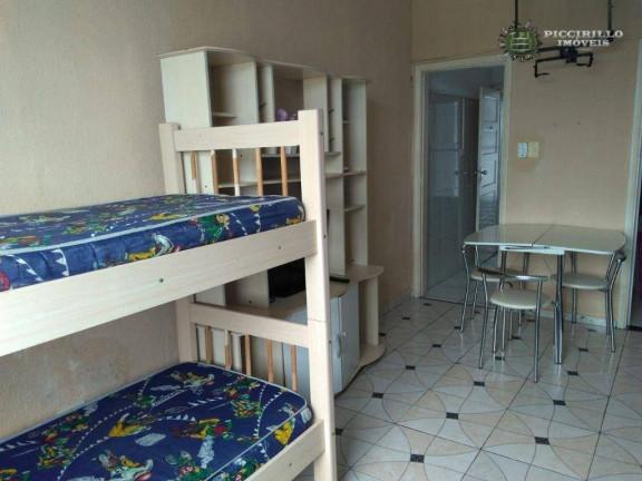 Imagem Apartamento com 1 Quarto à Venda, 33 m² em Tupi - Praia Grande Imagem Apartamento com 1 Quarto à Venda, 33 m² em Tupi - Praia Grande