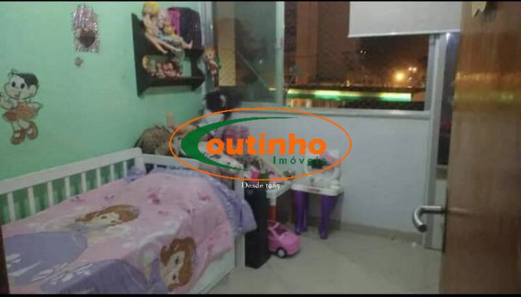 Imagem Apartamento com 2 Quartos à Venda, 80 m² em Tijuca - Rio De Janeiro Imagem Apartamento com 2 Quartos à Venda, 80 m² em Tijuca - Rio De Janeiro