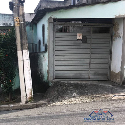 Imagem Casa com 1 Quarto à Venda, 125 m² em Jardim Nogueira - Osasco Imagem Casa com 1 Quarto à Venda, 125 m² em Jardim Nogueira - Osasco