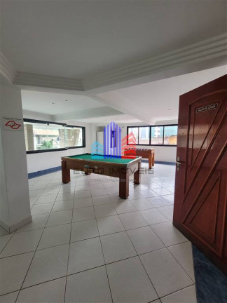 Imagem Apartamento com 2 Quartos à Venda, 69 m² em Campo Da Aviacao - Praia Grande