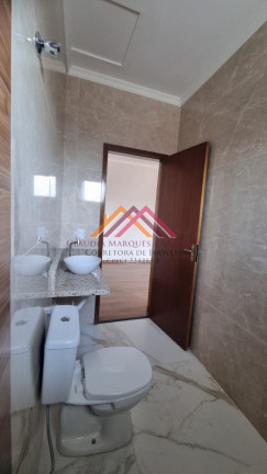 Imagem Sobrado com 3 Quartos à Venda, 118 m² em Laranjeiras - Caieiras