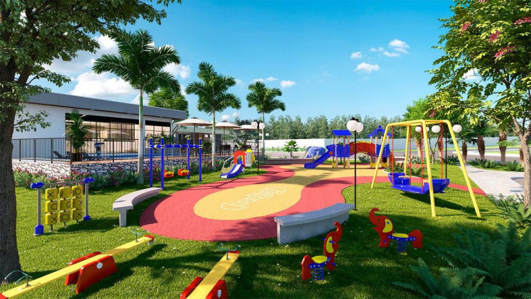 Imagem Terreno à Venda, 128 m² Imagem Terreno à Venda, 128 m²