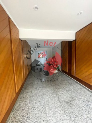 Imagem Apartamento com 3 Quartos à Venda, 131 m² em Santa Paula - São Caetano Do Sul Imagem Apartamento com 3 Quartos à Venda, 131 m² em Santa Paula - São Caetano Do Sul