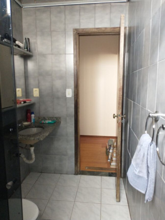 Imagem Apartamento com 3 Quartos à Venda, 124 m² em Ponta Da Praia - Santos Imagem Apartamento com 3 Quartos à Venda, 124 m² em Ponta Da Praia - Santos