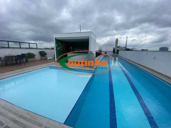 Imagem Studio com 1 Quarto à Venda, 38 m² em São Cristovão - Rio De Janeiro Imagem Studio com 1 Quarto à Venda, 38 m² em São Cristovão - Rio De Janeiro