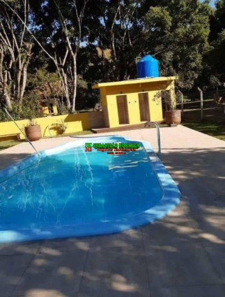 Imagem Chácara com 4 Quartos à Venda, 3.000 m² em área Rural De São José Dos Campos - São José Dos Campos Imagem Chácara com 4 Quartos à Venda, 3.000 m² em área Rural De São José Dos Campos - São José Dos Campos