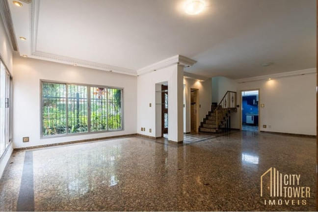 Imagem Casa com 3 Quartos à Venda, 250 m² em Planalto Paulista - São Paulo