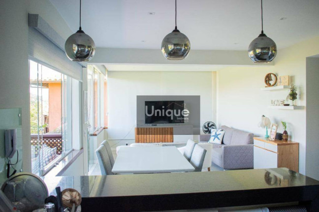Imagem Casa com 5 Quartos à Venda, 153 m² em João Fernandes - Armação Dos Búzios