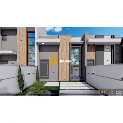 Imagem Sobrado com 2 Quartos à Venda, 62 m² em Areias - Camboriú