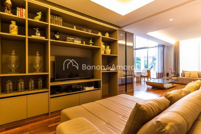 Imagem Casa de Condomínio com 4 Quartos à Venda, 793 m² em Barão Geraldo - Campinas Imagem Casa de Condomínio com 4 Quartos à Venda, 793 m² em Barão Geraldo - Campinas