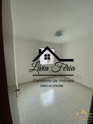 Imagem Apartamento com 3 Quartos à Venda, 95 m² em Parque Turf Club - Campos Dos Goytacazes