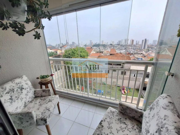 Imagem Apartamento com 3 Quartos à Venda, 67 m² em Vila Carrão - São Paulo