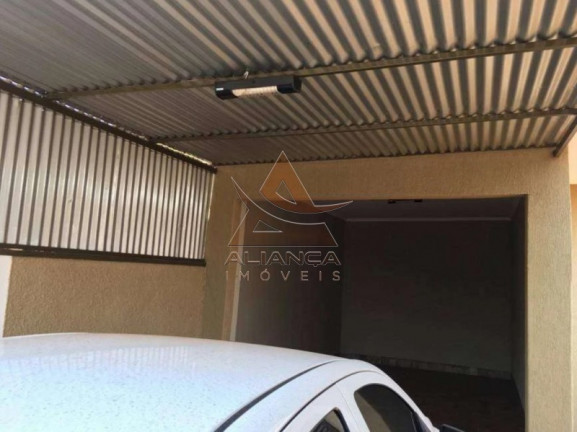 Imagem Casa com 4 Quartos à Venda, 165 m² em Jardim Paulistano - Ribeirão Preto