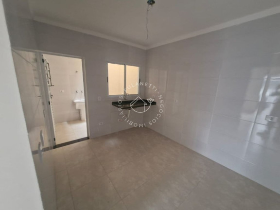 Sobrado com 2 Quartos à Venda, 61 m² em Vila Matilde - São Paulo
