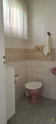 Imagem Casa com 4 Quartos à Venda, 158 m² em Itaguá - Ubatuba