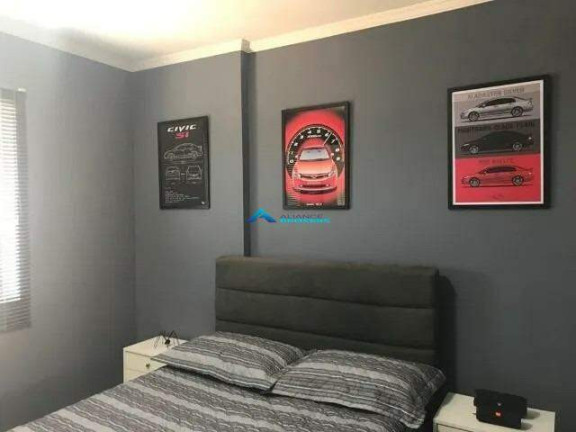 Imagem Apartamento com 3 Quartos à Venda, 80 m² em Vila Aparecida - Jundiaí