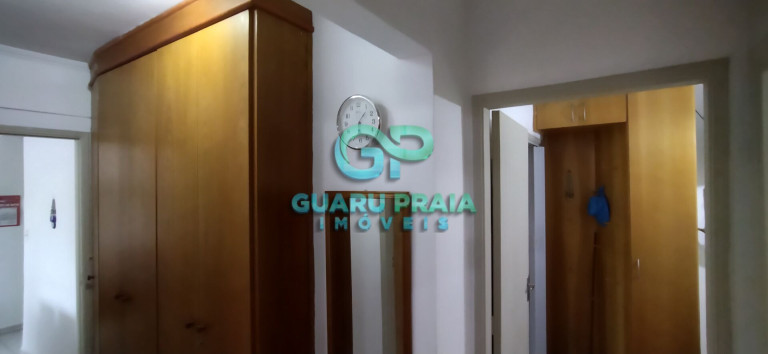 Imagem Apartamento com 3 Quartos à Venda, 80 m² em Enseada - Guarujá
