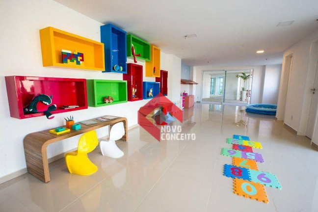 Imagem Apartamento com 3 Quartos à Venda, 76 m² em Guararapes - Fortaleza Imagem Apartamento com 3 Quartos à Venda, 76 m² em Guararapes - Fortaleza