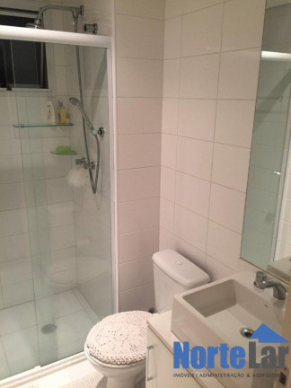 Imagem Apartamento com 2 Quartos à Venda, 104 m² em Lauzane Paulista - São Paulo