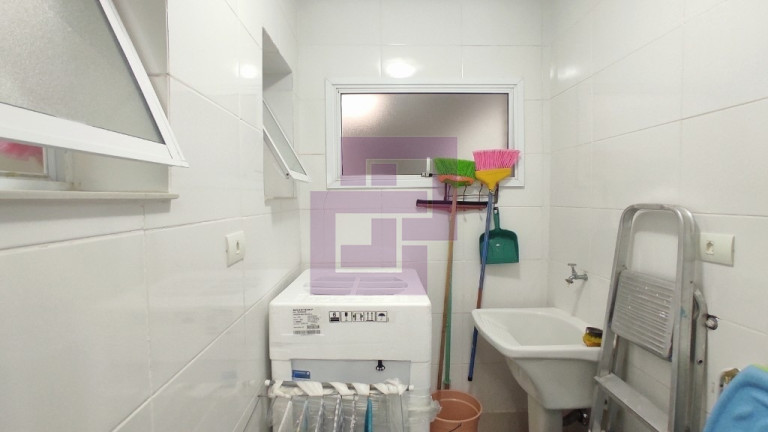 Imagem Apartamento com 3 Quartos à Venda, 125 m² em Jardim Las Palmas - Guarujá Imagem Apartamento com 3 Quartos à Venda, 125 m² em Jardim Las Palmas - Guarujá