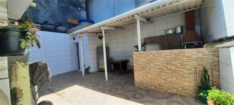 Imagem Casa com 3 Quartos à Venda, 167 m² em Vila Ponte Nova - Sao Vicente Imagem Casa com 3 Quartos à Venda, 167 m² em Vila Ponte Nova - Sao Vicente