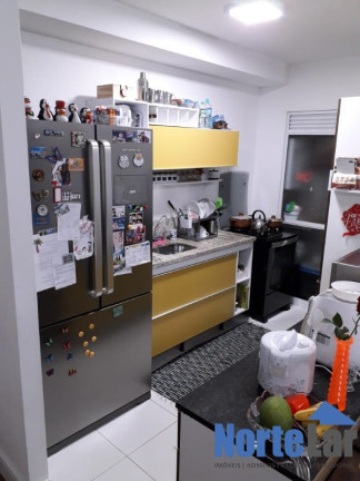 Imagem Apartamento com 3 Quartos à Venda, 88 m² em Casa Verde - São Paulo