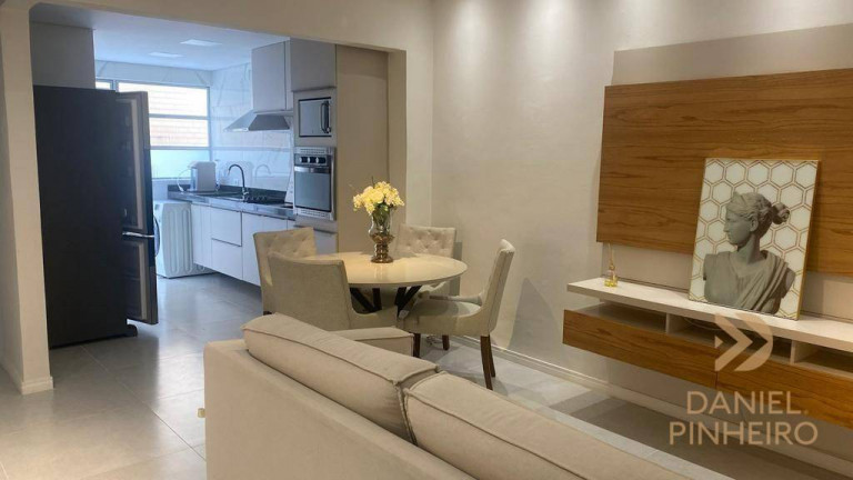 Apartamento com 1 Quarto à Venda, 60 m² em Boqueirão - Praia Grande