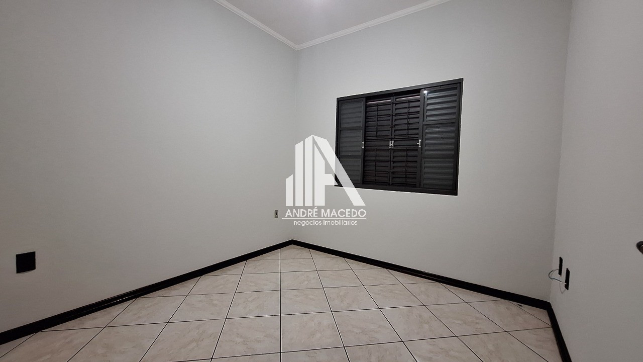 Imagem Casa com 3 Quartos à Venda, 130 m² em Jardim Rosa Cruz - Mogi Guaçu