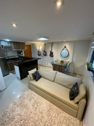Apartamento com 1 Quarto à Venda, 60 m² em Sul (águas Claras) - Brasília