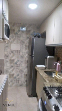 Imagem Apartamento com 3 Quartos à Venda, 55 m² em Vila Cosmopolita - São Paulo Imagem Apartamento com 3 Quartos à Venda, 55 m² em Vila Cosmopolita - São Paulo