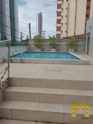 Imagem Apartamento com 2 Quartos à Venda, 68 m² em Manaíra - João Pessoa