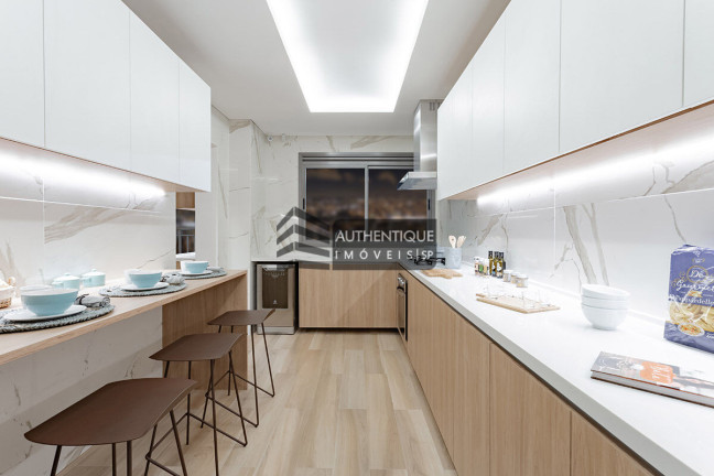 Imagem Apartamento com 4 Quartos à Venda, 227 m² em Vila Boa Vista - Santo André Imagem Apartamento com 4 Quartos à Venda, 227 m² em Vila Boa Vista - Santo André