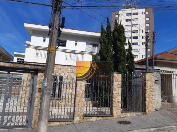 Casa com 3 Quartos à Venda, 203 m² em Pirituba - São Paulo