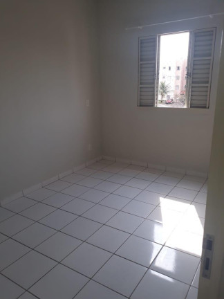 Imagem Apartamento com 2 Quartos à Venda, 65 m² em Santa Terezinha - Piracicaba Imagem Apartamento com 2 Quartos à Venda, 65 m² em Santa Terezinha - Piracicaba