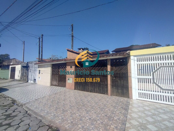 Imagem Sobrado com 3 Quartos à Venda, 148 m² em Itaóca - Mongaguá Imagem Sobrado com 3 Quartos à Venda, 148 m² em Itaóca - Mongaguá